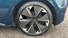 CUPRA Born 170kW e-Boost V3 59kWh 5dr Auto Electric Hatchback